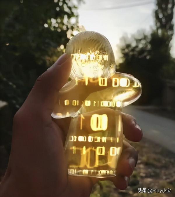 有人想過未來的手機長什麼樣嗎? 有人想過未來的手機長什麼樣嗎?