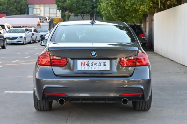 「諾粉來稿」溜背奧迪A5買回家,3.0T誇戳開起來笑哈哈 「諾粉來稿」溜背奧迪A5買回家,3.0T誇戳開起來笑哈哈