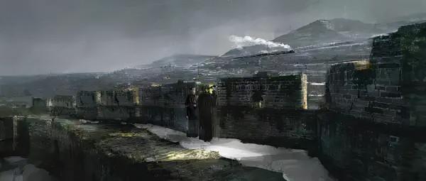 國際導演的分鏡手稿,到底有多牛? 國際導演的分鏡手稿,到底有多牛?