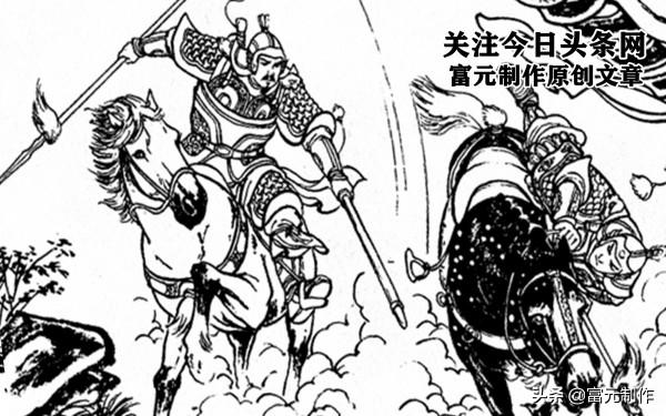 如果秦瓊學全秦家槍法能戰勝楊林嗎？那麼他在隋唐的結局會如何？