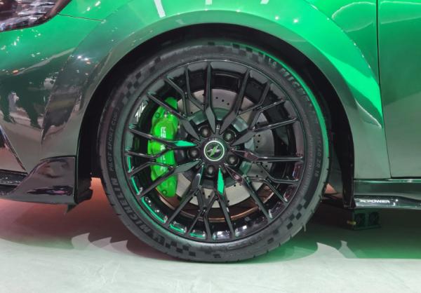 何必痴迷GTI,這幾款華系“鋼炮”一樣很運動,總有一款能打動你 何必痴迷GTI,這幾款華系“鋼炮”一樣很運動,總有一款能打動你