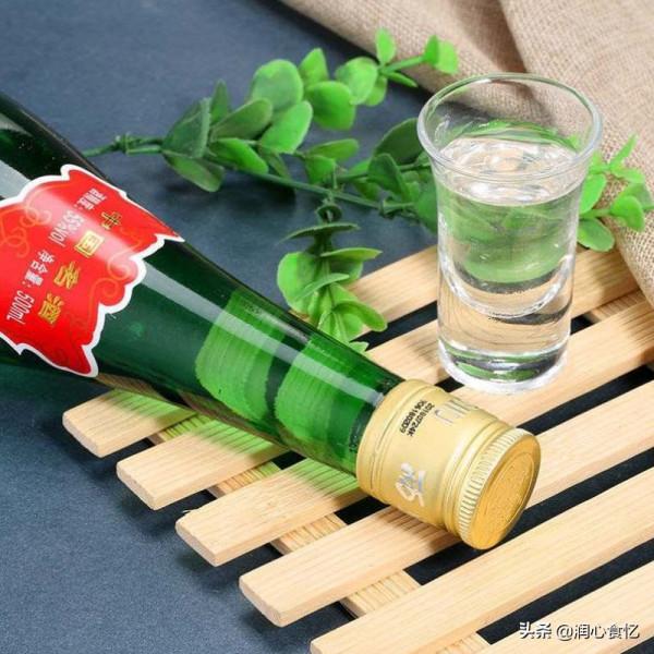中國8款放心“口糧酒”，純糧釀造，口感好不上頭，你喝過幾款？