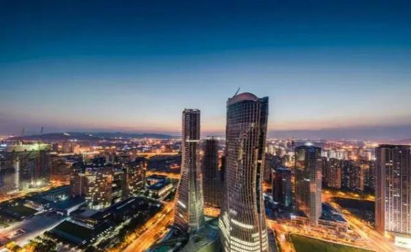 個稅20強城市:杭州第四,重慶、成都集體暗淡,濟南、合肥未上榜 個稅20強城市:杭州第四,重慶、成都集體暗淡,濟南、合肥未上榜