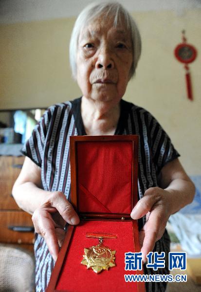 1942年，野人山死了三萬遠征軍，女兵中唯一倖存者怎麼活下來的？