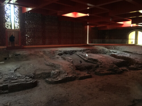 數百年前頂級瓷器問世,離不開科技加持 數百年前頂級瓷器問世,離不開科技加持