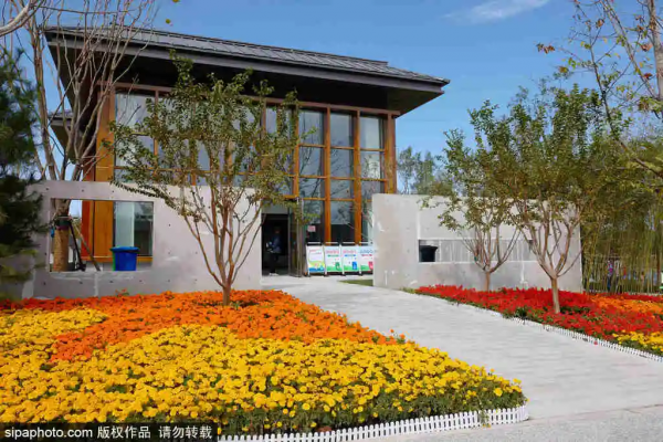 中秋沒搶到票？環球影城周邊超多免費“巨無霸”公園任你逛！