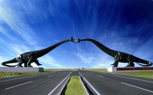 大美內蒙古，靚麗正北方