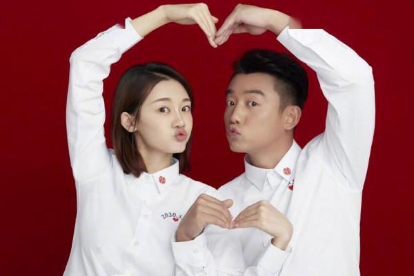 和程曉玥恩愛3年的鄭愷，為何轉身娶了戀愛僅1年的苗苗？