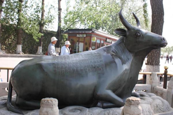 春暖花開想去北京玩