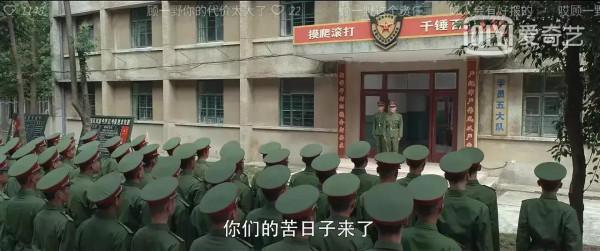 小飛俠們原來這才叫王牌部隊啊