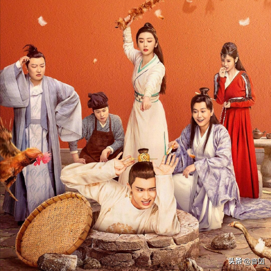 好劇推薦｜分享“22部”新年官宣“即將開播”的電視劇都很期待哦