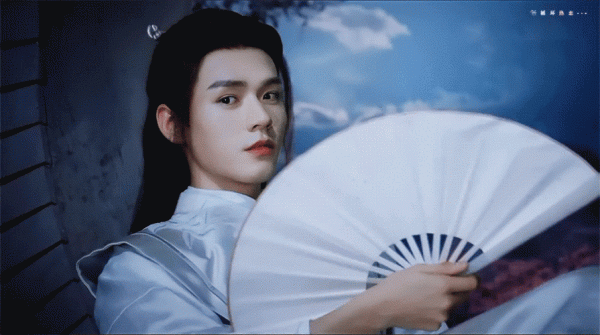 5位“少年感”的男明星：與油膩感絕緣，年過30歲還能演學生