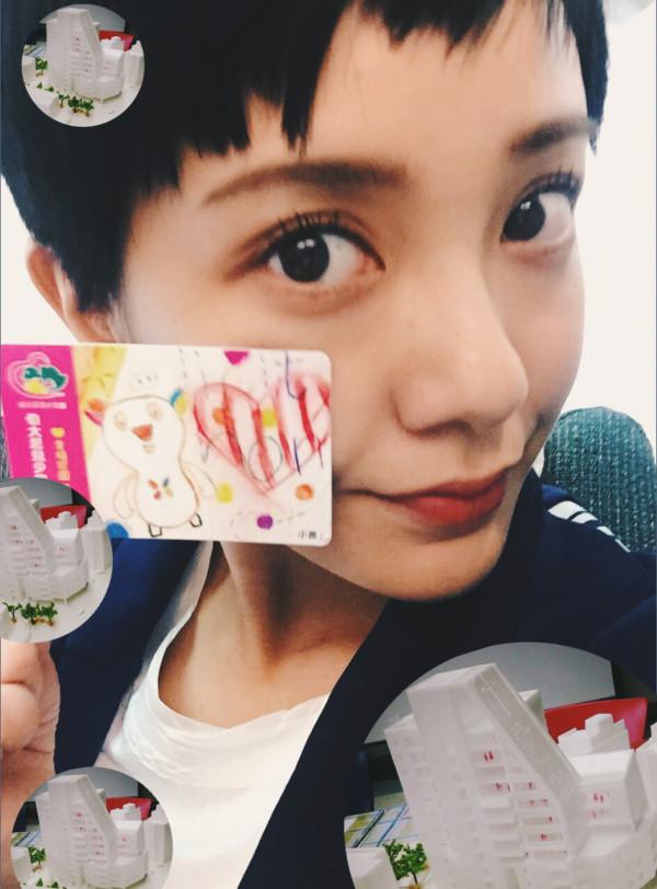 怎麼她留長髮的顏值像“路人甲”,剪了短髮就“逆風翻盤”了? 怎麼她留長髮的顏值像“路人甲”,剪了短髮就“逆風翻盤”了?