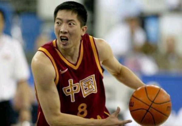 男籃隊史最強陣容出爐!八一佔據兩人 郭艾倫未上榜 阿聯只是弟弟 男籃隊史最強陣容出爐!八一佔據兩人 郭艾倫未上榜 阿聯只是弟弟