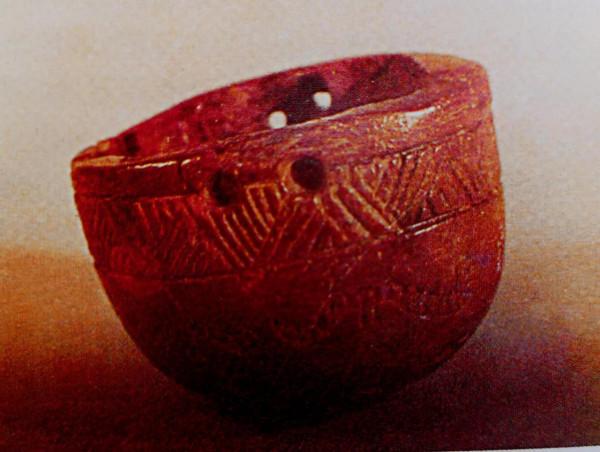 「楚國絲綢傳奇·前傳2」考古發現：一枚全世界最古老的蠶繭