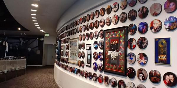 盤點世界上最著名的6座音樂博物館