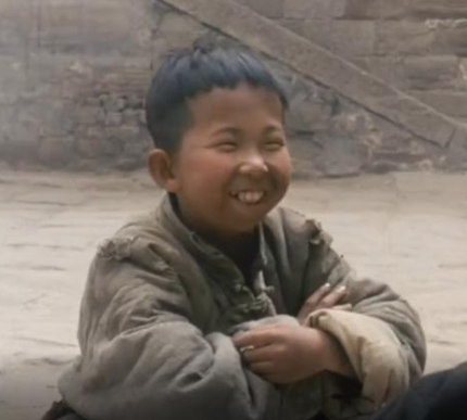 40歲醜男巨興茂的“清醒”，撕開了多少明星的遮羞布