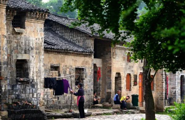 河南這10個古村落，景美不輸5A，全部免門票，你去過幾個？