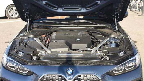 寶馬4系：進口不影響養車？月開銷2258元持平3系