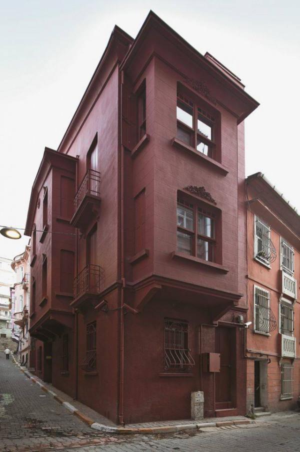 去過這些怪奇博物館,才知道人類的好奇有多值錢 去過這些怪奇博物館,才知道人類的好奇有多值錢