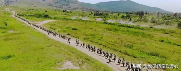 電視劇王牌部隊｜真好哭，年齡大了，見不得離別