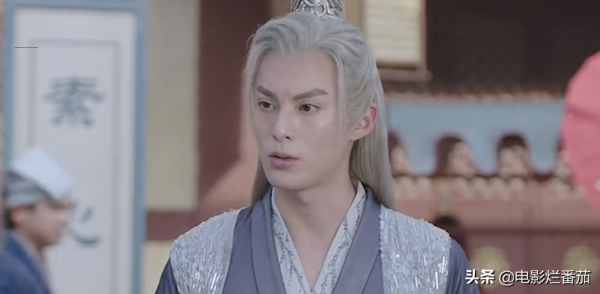 2021年度十大爛劇，最高3&period;4分，最低只有2&period;5分，真是無法直視