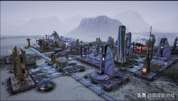 E寶本週送出《艾文殖民地》:模擬經營+科幻 E寶本週送出《艾文殖民地》:模擬經營+科幻