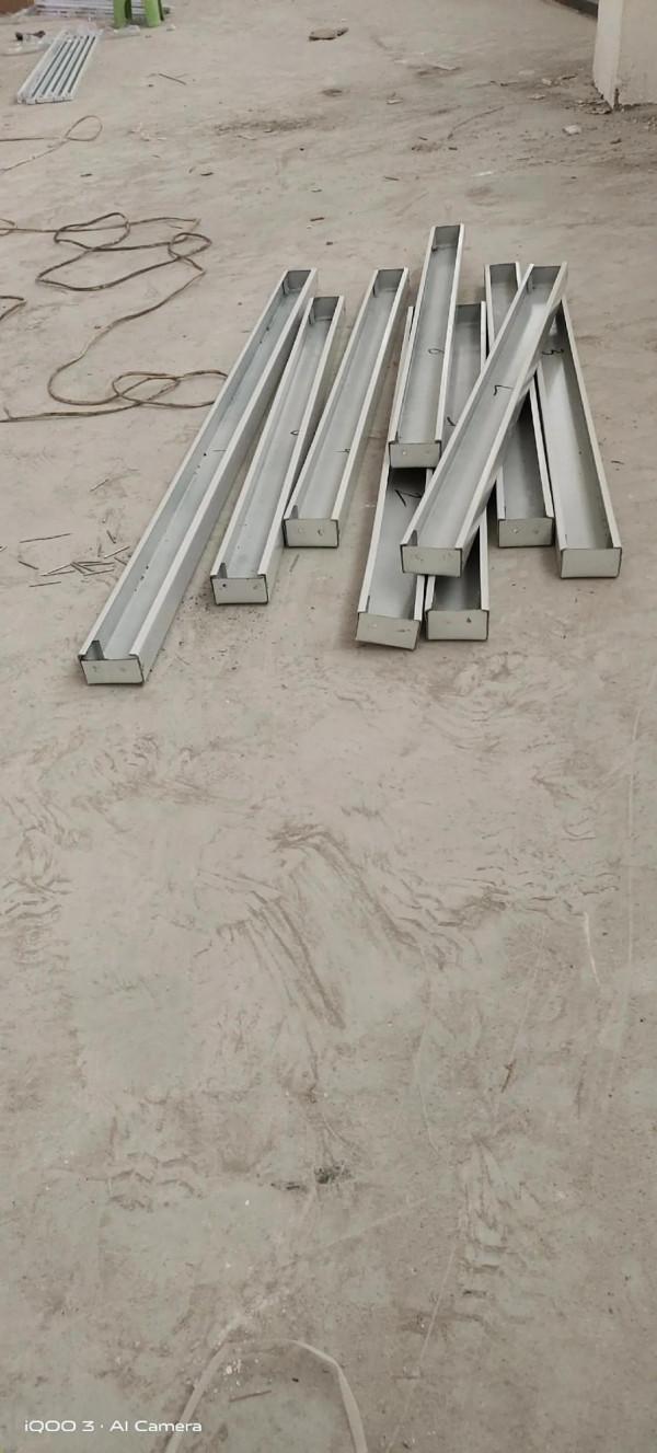 新樓裝修(二) 新樓裝修(二)