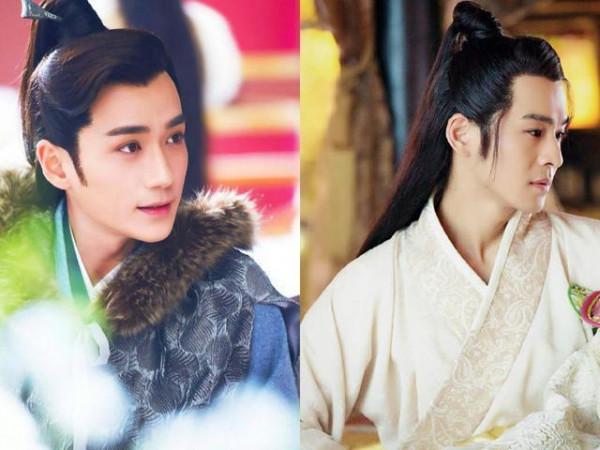 如今古裝劇裡的美男,我只服這6位!帥得很有古典感,儀態也超棒 如今古裝劇裡的美男,我只服這6位!帥得很有古典感,儀態也超棒