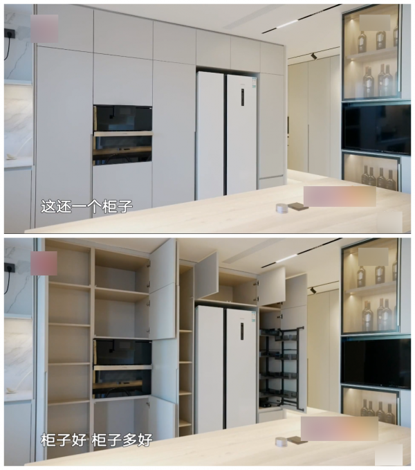 南二環130㎡頂複式,買來閒置三年,如今花53萬改造6室1廳再入住 南二環130㎡頂複式,買來閒置三年,如今花53萬改造6室1廳再入住