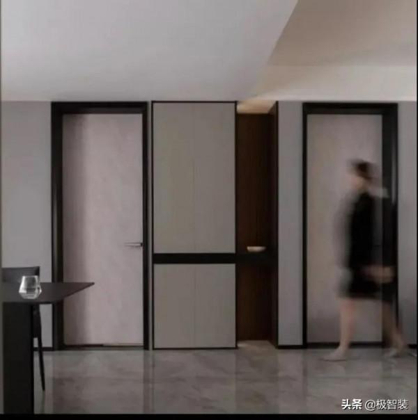 設計細節決定裝修成敗？隱形門、定製衣櫃、改造動線、收納空間…