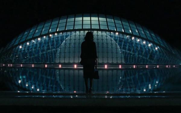 聖地亞哥-卡拉特拉瓦(Santiago Calatrava) 聖地亞哥-卡拉特拉瓦(Santiago Calatrava)