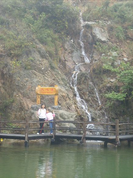 秋遊紅葉谷 秋遊紅葉谷