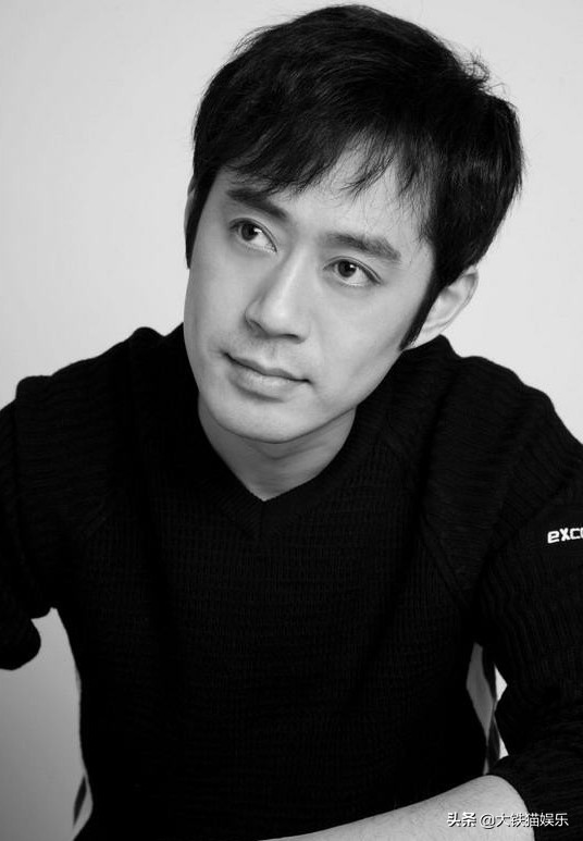 美男子產地還得看山東！22位魯籍男星，個個濃眉大眼，陽剛硬朗