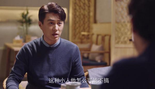 《突圍》大結局將至，重排演員演技，2位主角均未擠進前3