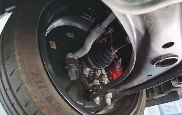 海外試駕豐田GR Yaris:Morizo的大玩具 | 駕仕閱讀 海外試駕豐田GR Yaris:Morizo的大玩具 | 駕仕閱讀