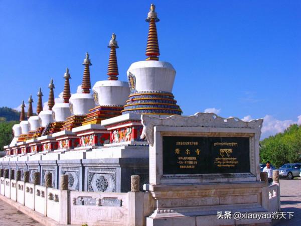 全國5A級旅遊景區最新門票價格及優惠政策（青海、寧夏篇）