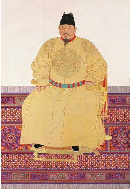 大明王朝最大的爛尾工程,如今卻是國家4A級景區|方誌江蘇 大明王朝最大的爛尾工程,如今卻是國家4A級景區|方誌江蘇