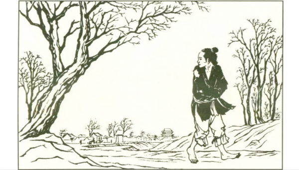 民間故事:財主將義子逐出家門,一年多後,一碗藥還了義子的清白 民間故事:財主將義子逐出家門,一年多後,一碗藥還了義子的清白