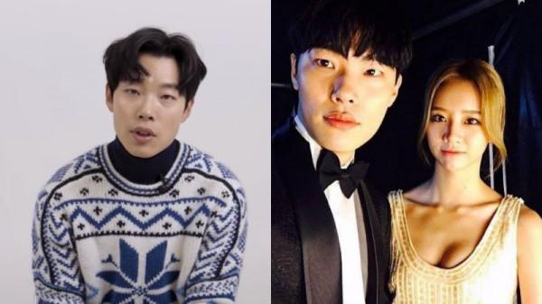 柳俊烈的愛情長壽秘訣！化身知心哥哥回答網友約會的困擾