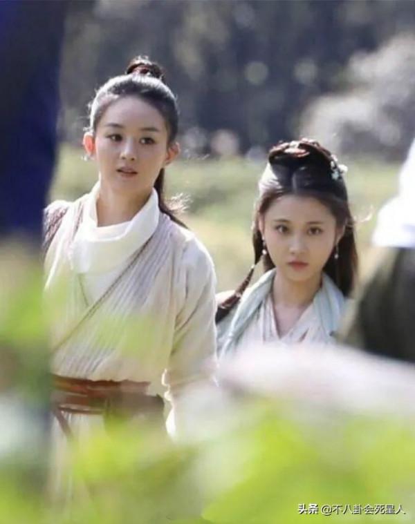 10部造型辣眼的古裝劇,看過三部你就要“洗眼睛”了 10部造型辣眼的古裝劇,看過三部你就要“洗眼睛”了