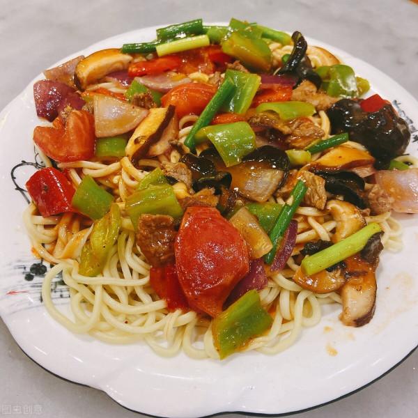 新疆美食太怪了!面肺子、米腸子、烤包子、油塔子、拉條子...... 新疆美食太怪了!面肺子、米腸子、烤包子、油塔子、拉條子......