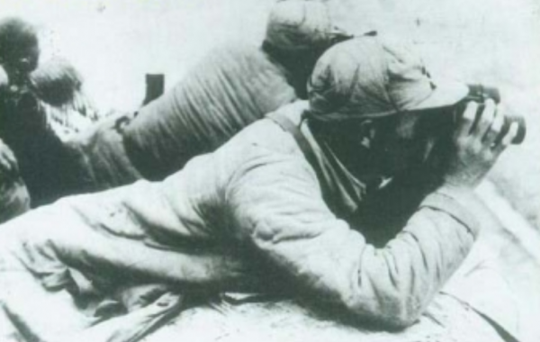 2003年張愛萍病逝，臨終前曾問妻子李又蘭：我死了，你怎麼辦？