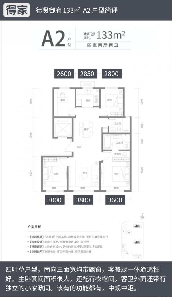 剛需看過嫌貴 改善看過不心動 東壩德賢御府 的問題出在哪? 剛需看過嫌貴 改善看過不心動 東壩德賢御府 的問題出在哪?