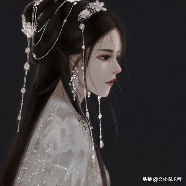 高質量動漫頭像可自取