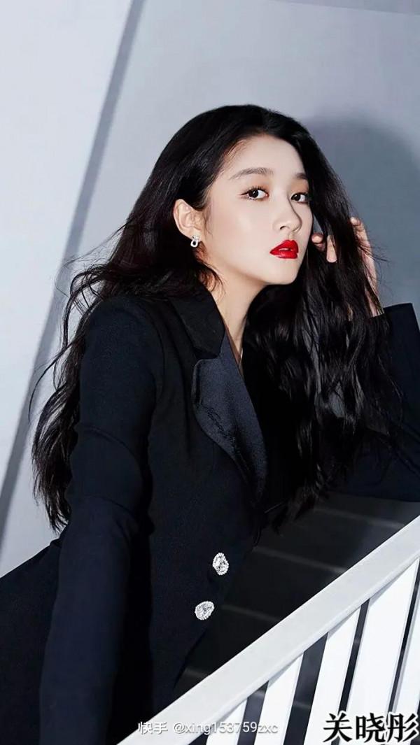 十八位姓氏不常見的女明星，你最喜歡誰