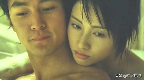 黎姿這麼美，也愛吳彥祖的顏，真是女神愛男神