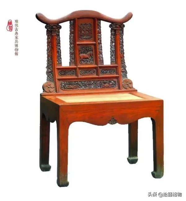 匠石運金 | 明清傢俱雕刻手法 匠石運金 | 明清傢俱雕刻手法