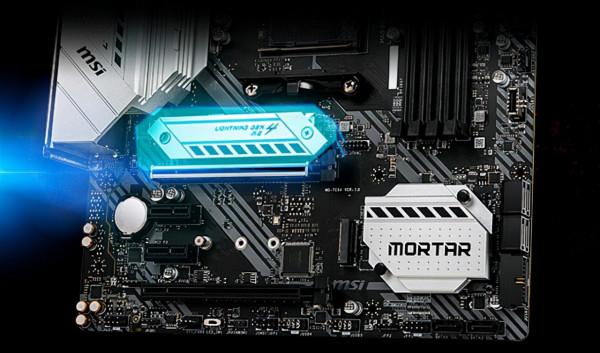 普通玩家怎麼選主機板?為什麼B550人氣如此之高,這篇文章給你答案 普通玩家怎麼選主機板?為什麼B550人氣如此之高,這篇文章給你答案