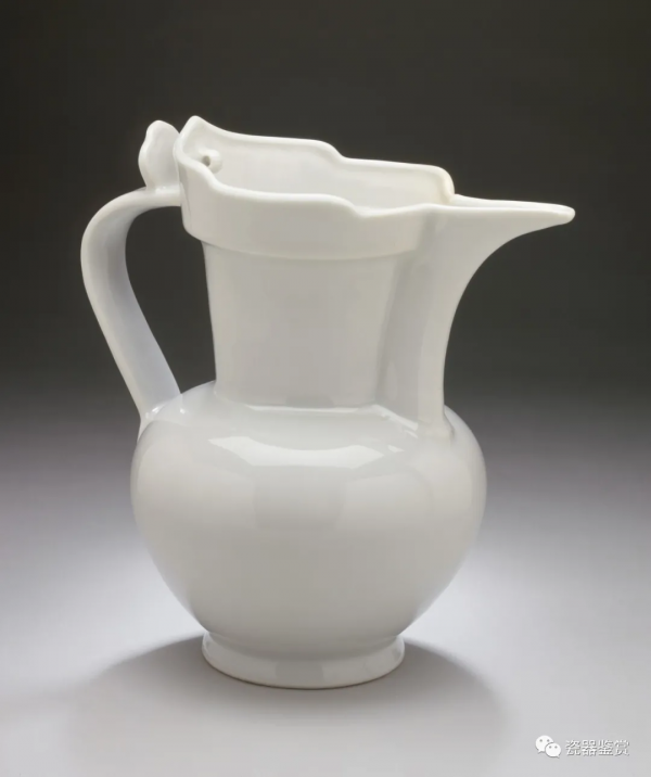 洛杉磯郡藝術博物館藏瓷精選50件